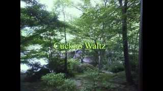 Cuckoo Waltz piano [upl. by Sherborn]