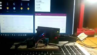 ESP8266 with C Example [upl. by Clerk261]