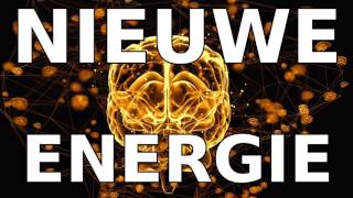 Meer Energie Krijgen Meditatie  Boost Je Energie En Motivatie [upl. by Nawud]