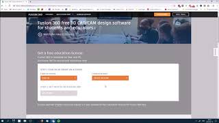 Ladda ner Fusion 360 Gratis [upl. by Anibur]