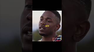 Kendrick Lamar talks about Compton shorts kendricklamar edit [upl. by Refitsirhc]