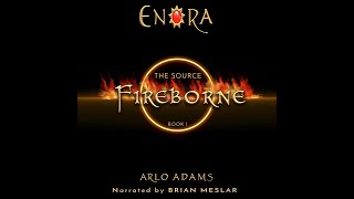 Enora Online 75 The Source by Arlo Adams Chapter 21 [upl. by Lenahtan]