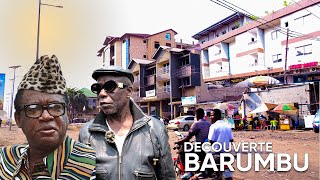 DÉCOUVERTE BARUMBU AVEC SIROKO SUSUMBA ALAKISI BISO BA COINS OYO EKENDA SANGO NA EPAYI MOBUTU AFANDA [upl. by Anaitsirhc]