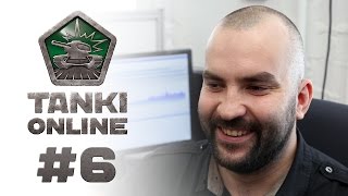 Tanki Online VLOG Episode 6 [upl. by Giralda]