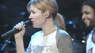 Dido  Thank you live acoustic concert 2000 part 5 of 6 [upl. by Field]