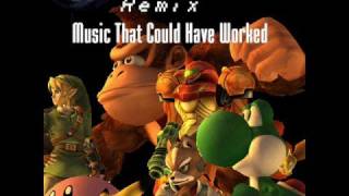 Super Smash Bros Brawl Remix 8 Battle A a Dangerous Foe [upl. by Llerraj]