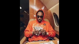 FREE FUTURE X MONEYBAGG YO TYPE BEAT  quotJUDGEMENT DAYquot [upl. by Atteve]