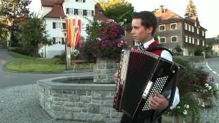 Tourismusfilm LingenauBregenzerwald [upl. by Avalsorim595]