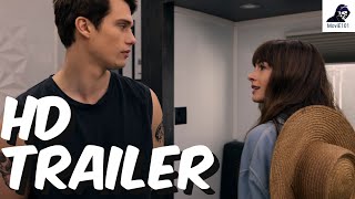 The Idea of You Official Trailer 2024  Anne Hathaway Nicholas Galitzine Reid Scott [upl. by Gnik]