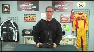 AtomicMoto Gaerne GMidland Boots Review [upl. by Shipman]