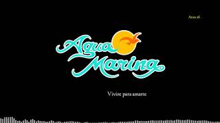 Agua Marina Viviré para Amarte [upl. by Tocci490]