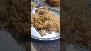 Weekend lunch  dfc biriyani foodie foodie food foodlover [upl. by Ghassan]