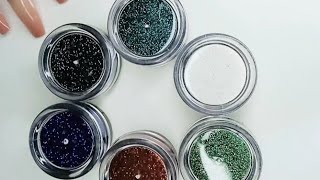 glitter asmr  asmr glitter  asmr  fast and aggresive destroying makeup asmr  asmr no talking [upl. by Ullyot]