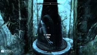 Elder Scrolls V Skyrim Rare Armor  Helm of Yngol  Episode 18 [upl. by Buchanan533]