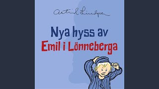 När Emil gjorde stora tabberaset i Katthult och fångade Kommandoran i varggropen Del 1 [upl. by Oisacin]