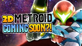 Metroid 6 Already In Development New MercurySteam Update [upl. by Atokad511]