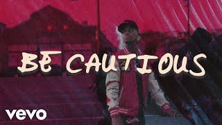 Toosii  be cautious Official Audio [upl. by Kee]