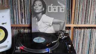 Diana Ross  Diana 1980  A2  Tenderness [upl. by Biamonte]