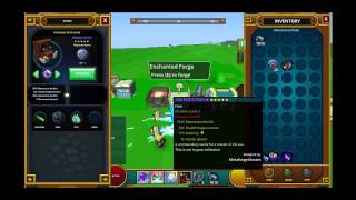 Trove Howto Pearl of Wisdom Updated [upl. by Adnohryt]