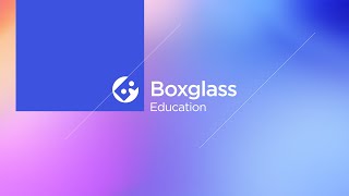 Boxglass Edutainment образовательное направление [upl. by Ariahay558]