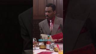 Eddie Murphy  Harlem Nights First Discussion Of Relocating shorts [upl. by Auhsuoj]