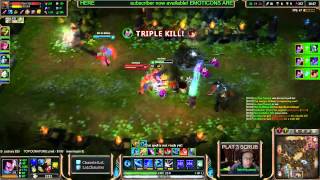 Chauso penta threel [upl. by Rangel369]