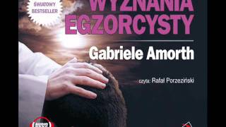 Wyznania egzorcysty  Gabriele Amorth  Zwiastun [upl. by Dhu]