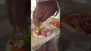 Big Bahubali Idli Special 🤤🤤 II shorts Shorts viral streetfood foodies [upl. by Colt]