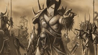 🔨THE LIFE OF SIGMAR 3  The North [upl. by Leynwad597]