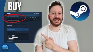 How To Buy Games On Steam [upl. by Andrey256]