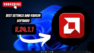 🔧 Come ottimizzare le impostazioni AMD Radeon per GAMING e Prestazioni  La GUIDA definitiva 2024 ✅ [upl. by Neruat]