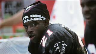 The story of Deion Sanders before coaching Do you know the history of Coach Prime and his career [upl. by Romanas421]