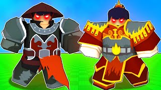 NEW LIAN KIT BUNDLE in Roblox Bedwars [upl. by Brnaba438]