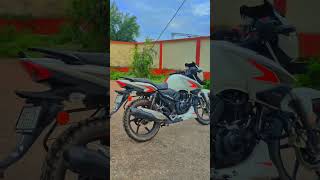 New Tvs Apache RTR 160 2v 2024 Model Review  Price amp Feature  tvs apache rtr 160 2v 2024🏍️🏍️ [upl. by Magnusson]