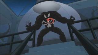 Greg Weisman Talks Venom [upl. by Doowron784]