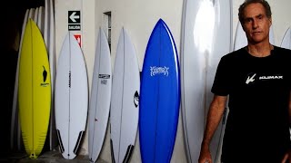 Licença  Klimax Surfboards Int [upl. by Lamaj]