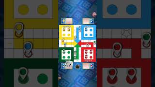 Ludo game gaming shorts [upl. by Rowley]