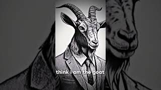 THE GOAT EDIT [upl. by Esinned]