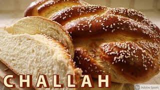 Beautiful Challah Bread Perfect Mix of Judaism and Christianity [upl. by Croteau921]