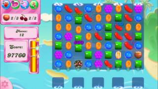 Candy Crush Saga Level 1161  Game Probers [upl. by Luce]