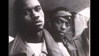 MOBB DEEP  TEMPERATURES RISING 1995 [upl. by Derna]