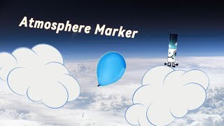 How to get Atmosphere Marker 2024 [upl. by Oivaf431]