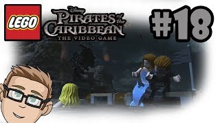 LEGO Pirates of the Caribbean  100 Guide 1  Port Royal All Collectibles [upl. by Atenaz]