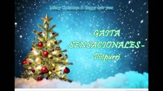 Gaita Sensacionales Potpurri [upl. by Gnuhc]