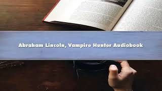 Abraham Lincoln Vampire Hunter Official Trailer 2  IN CINEMAS 21 JUNE [upl. by Weight]