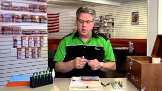 Cloverleaf Racing Tools Part 1 The Basics [upl. by Vange]