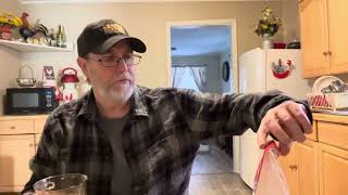 Hostess donettes Frosted Strawberry mini donuts Limited Edition  The Beer Review Guy [upl. by Story351]