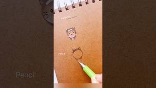 3d art drawing art 3dart shorts [upl. by Sutsuj]