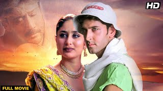 Yaadein Full Movie 4K  यादें 2001 फुल मूवी  Hrithik Roshan  Kareena Kapoor  Jackie Shroff [upl. by Navanod]