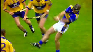 Waterford vs Tipperary Hurling buildup 2008 [upl. by Anaerol]